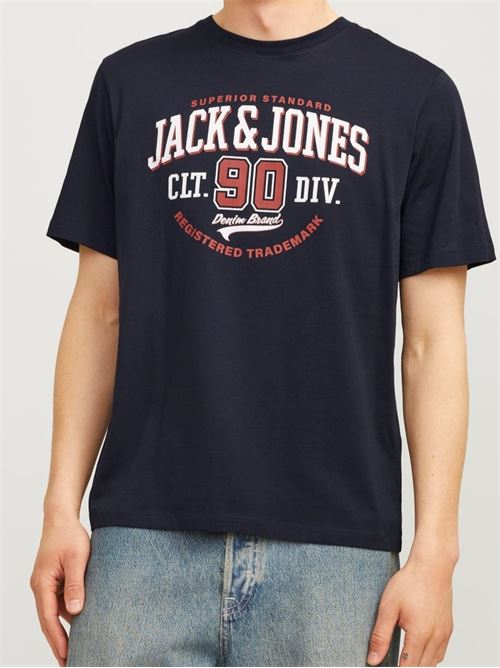 T Shirt da Uomo Firmate Maglie a Maniche Corte